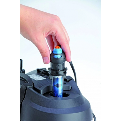 Eden 522 Dış Filtre Akvaryum Isıtıcılı 300W - Hassas Sıcaklık Kontrolü